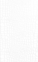 Плитка Golden Tile Cayman КАЙМАН БІЛИЙ К40051 білий - Фото 1