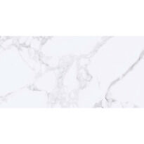 Плитка Golden Tile Marmo Bianco MARMO BIANCO білий G70051 білий - Фото 1