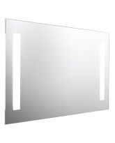 Зеркало для ванной Gustavsberg Logic 1880 120см (GB7118801200) - Фото 1