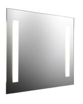 Зеркало для ванной Gustavsberg Logic 1880 90см (GB7118809000)