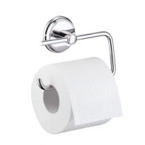 Держатель туалетной бумаги Hansgrohe Logis Classic 41626000 хром - Фото 1