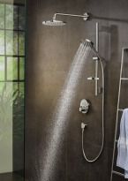 Ручной душ Hansgrohe Raindance Select S 26014000 Raindance Select S 120 3jet PowderRain Ручной душ хром - Фото 2