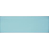 Плитка Imola Glass GLASS 26L голубой - Фото 1