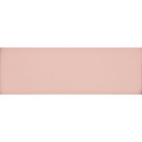 Плитка Imola Glass GLASS 26LV розовый - Фото 1