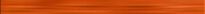 Плитка Imola Hall L.HALL 4O фриз оранжевый