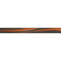 Плитка Imola Nuvole L.VENTO O MIX фриз -Z коричневый,оранжевый - Фото 3