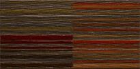 Плитка Imola Ocean LAMPI T1 декор коричневый