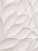 Плитка Inter Cerama Florentine Florentine белая настенная 2360147061-P белый