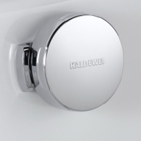 Сифон для ванны Kaldewei Conoduo 687770550001 для ванны CONODUO белый,хром - Фото 3