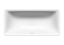 Стальная ванна Kaldewei Incava 217210213001 Mod.172 Incava Ванна-170, full anti-slip, Easy Clean белый - Фото 1