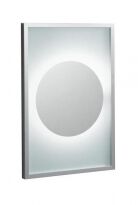 Зеркало для ванной Keramag Preciosa II 800860 90 см хром - Фото 2