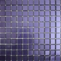 Мозаика Керамика Полесье GLANCE PURPLE фиолетовый