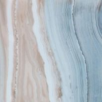Керамограніт KITO Golden Coast K0603213YAF блакитний,сірий,рожевий - Фото 3