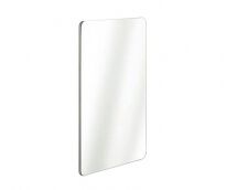 Зеркало для ванной Kludi Esprit 56SP143 белый - Фото 1