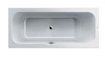 Акриловая ванна Kludi Esprit 56BW843 ESPRIT Ванна 180x80 + ножки белый - Фото 1