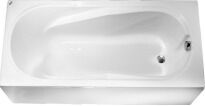 Акриловая ванна Kolo Comfort XWP3050 150x75 белый - Фото 1