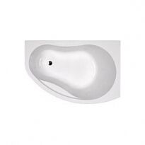 Акриловая ванна Kolo Promise XWA3270 170х110 правая белый