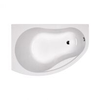 Акриловая ванна Kolo Promise XWA3051 150х100 левая белый