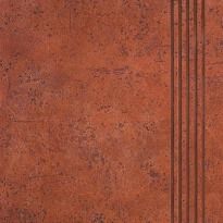 Керамогранит Lasselsberger-Rako Antik ANTIK DCA35094 (94S C) коричневый