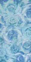 Плитка Lasselsberger-Rako Fusion голубой (1641-0023) (ЛБ) декор голубой