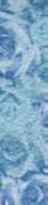 Плитка Lasselsberger-Rako Fusion 1504-0077 голубой голубой