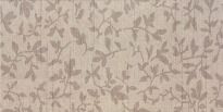 Плитка Lasselsberger-Rako Textile TEXTILE WADMB112 бежевый,коричневый