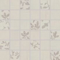 Мозаїка Lasselsberger-Rako Textile TEXTILE WDM05101 бежевий,світло-бежевий