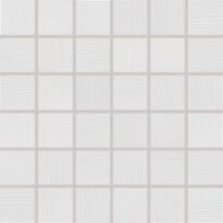 Мозаїка Lasselsberger-Rako Wenge WENGE WDM05024 білий декор білий