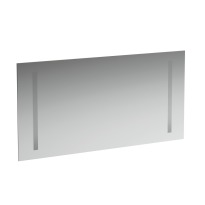 Зеркало для ванной Laufen Case H4472629961441 (4.4726.2.996.144.1) 120 см зеркало