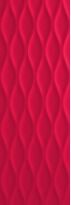 Плитка Love Ceramic Genesis GENESIS FLOAT RED MATT червоний - Фото 1