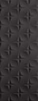 Плитка Love Ceramic Genesis GENESIS STELLAR BLACK MATT черный