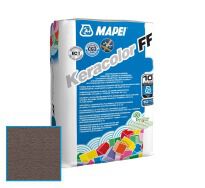 Затирка Mapei Keracolor FF-DE 144/5кг шоколад шоколад