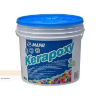 Затирка Mapei Kerapoxy Клей-зат Kerapoxy 130/2кг жасмін жасмин