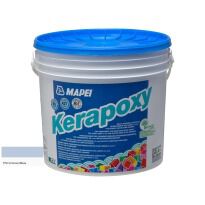 Затирка Mapei Kerapoxy Затирка Kerapoxy 170/2кг лазоревий голубой