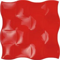 Плитка Mapisa Soleil DELUXE RED красный