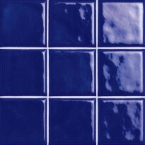 Плитка Marca Corona Coralli 8692 COR.BLU 10 синій - Фото 1