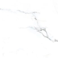 Керамограніт Megagres Carrara JAZZ W. 600х600х9 білий
