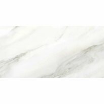 Керамограніт Megagres Carrara HELENICO WHITE 600х1200х10 білий - Фото 5