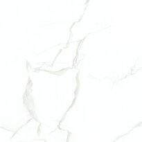 Керамограніт Megagres Carrara CB6Y025PA 600х600х8 білий