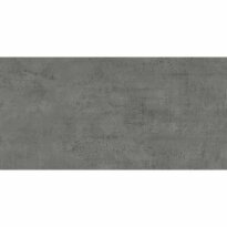 Керамогранит Megagres Cement CT12603 CEMENT DARK GREY 600х1200х12 серый - Фото 1