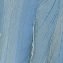 Керамогранит Mirage Wanderlust AZUL PURO WA 04 LUC SQ голубой,синий - Фото 1
