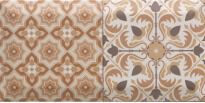 Плитка Monopole Ceramica Antique ANTIQUE MARRON бежевий,коричневий