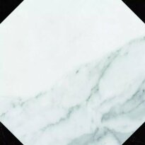 Керамогранит Monopole Ceramica Jonico JONICO POETRY 223х223х8 белый,черный,светло-серый - Фото 1