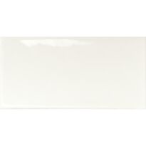 Плитка Monopole Ceramica Mirage MIRAGE WHITE BRILLO белый - Фото 1