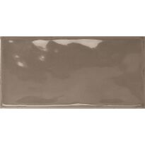 Плитка Monopole Ceramica Mirage MIRAGE MOKA BRILLO коричневый - Фото 1