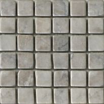 Мозаїка Mozaico de Lux Stone C-MOS C-MOS EASTERN CREAM сірий