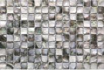 Мозаїка Mozaico de Lux Stone C-MOS C-MOS MSY003 з перламутром