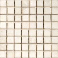 Мозаїка Mozaico de Lux Stone C-MOS C-MOS THASSOS WHITE POL білий