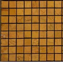 Мозаика Mozaico de Lux C-MOS C-MOS DYNASTY GIALLO POL оранжевый