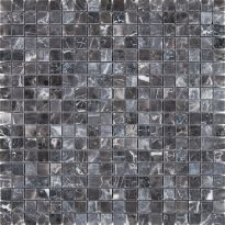 Мозаика Mozaico de Lux C-MOS C-MOS MYSTERY POLISHED серый